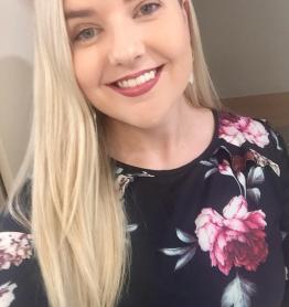 Paige, tutor in St Clair, SA