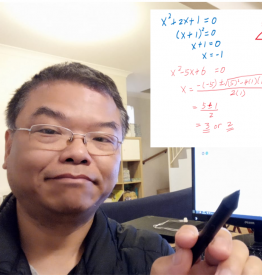 Wai Ming, Maths tutor in Merrylands, NSW
