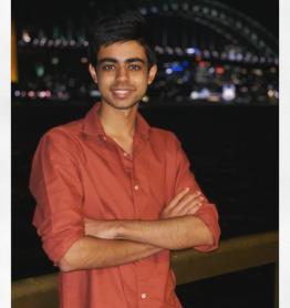 Aarav, Maths tutor in West Pennant Hills, NSW