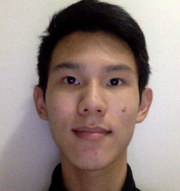 Ganxinzhou, Maths tutor in Chatswood, NSW