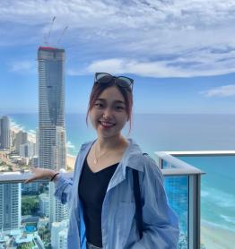 Sooyoung, Maths tutor in Bridgeman Downs, QLD