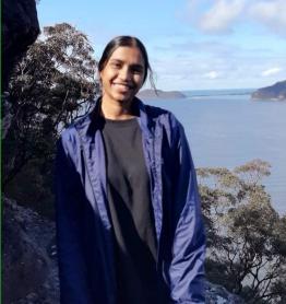Kezia, Maths tutor in Seven Hills, NSW