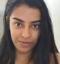 Savita, Biology tutor in The Gap, QLD