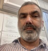 Reza, Physics tutor in Carlingford, NSW
