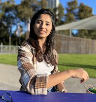 Khalida, Physics tutor in Auburn, NSW