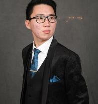 Hou Han, Physics tutor in Narre Warren South, VIC