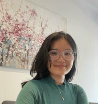 Allison Thi Hong Anh, English tutor in Sunshine, VIC