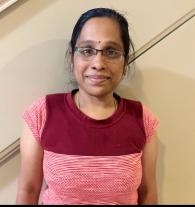 Anitha, English tutor in Homebush West, NSW