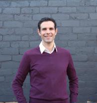Nicolas, tutor in Footscray, VIC
