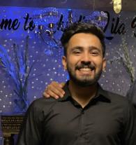 Muhammad Zohaib, English tutor in Guildford West, NSW