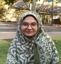 Rohma, tutor in Windsor Gardens, SA
