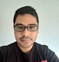 Amit Kumar, tutor in South Melbourne, VIC