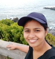 Thakshila Dilrukshi, Software Dev tutor in Clyde, VIC