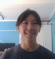 Yixin, PDHPE tutor
