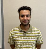 Kunal, Engineering Studies tutor in Parkville, VIC