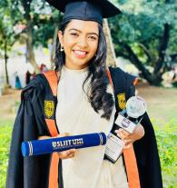Shadini Kavisha, Engineering Studies tutor