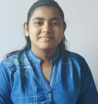 Anjali, tutor in Taringa, QLD
