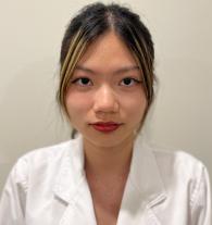 Yuhan Hannah, Biology tutor in Melbourne, VIC