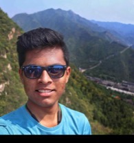Harikrishnan, Software Dev tutor in Williams Landing, VIC