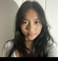 Charis, English tutor in West Pennant Hills, NSW