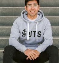 Ishaan, Maths tutor in Ultimo, NSW