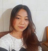 Su Thinzar Kyaw, Biology tutor in Acton, ACT