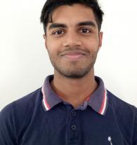 Rahul, Chemistry tutor in Pakenham, VIC