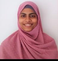 Sana Nassar, Engineering Studies tutor in Epping, NSW