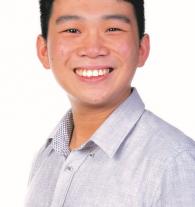 Kin Hei, Engineering Studies tutor
