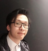 Hantao, Maths tutor in Carlton, VIC