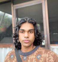 Dheeraj, English tutor in Bella Vista, NSW