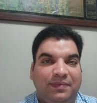 Vikramjeet, Maths tutor in Rostrevor, SA