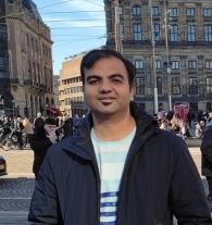 Anup, Physics tutor in Clayton, VIC