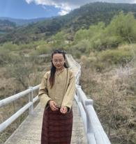 Tshering, tutor in Greenslopes, QLD