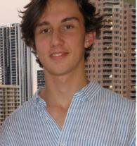 James, tutor in St Lucia, QLD