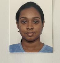 Ravindya Yasasnee, English tutor in Perth, WA