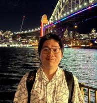 Minh, Software Dev tutor