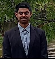 Balaji, tutor in Auburn, NSW