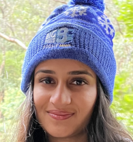 Anjali, tutor in Balwyn North, VIC