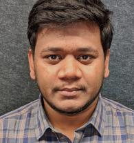 Phani Bhargav Mukesh, Physics tutor in Carlingford, NSW