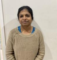 jayanthi, tutor in Rouse Hill, NSW