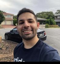 Mohi, Physics tutor in Southport, QLD