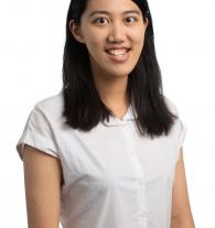 Hsin Yu, English tutor in Carlton, VIC
