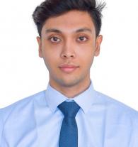 Rajarshi, Maths tutor in Hawthorn, VIC