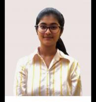 Anika, tutor in Toowong, QLD