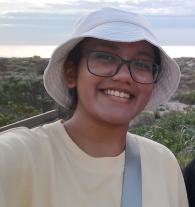 Pratha Mahendra, Science tutor in Adelaide, SA