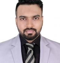 Abrar Haidar, Engineering Studies tutor