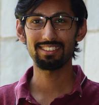 Abhishek, Physics tutor in Modbury Heights, SA