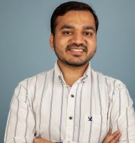 Deepak, Physics tutor