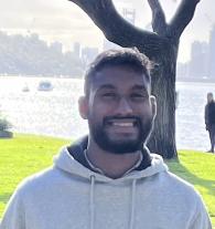 Sanjay, tutor in Perth, WA